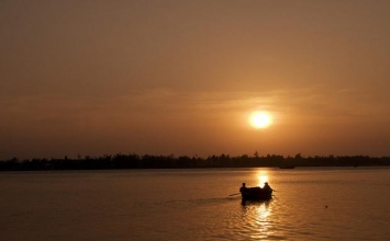 Câu chuyện của dòng sông